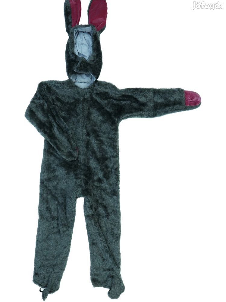 Egyéb Használt használtabb Uniszex gyerek Jelmez Méret 128