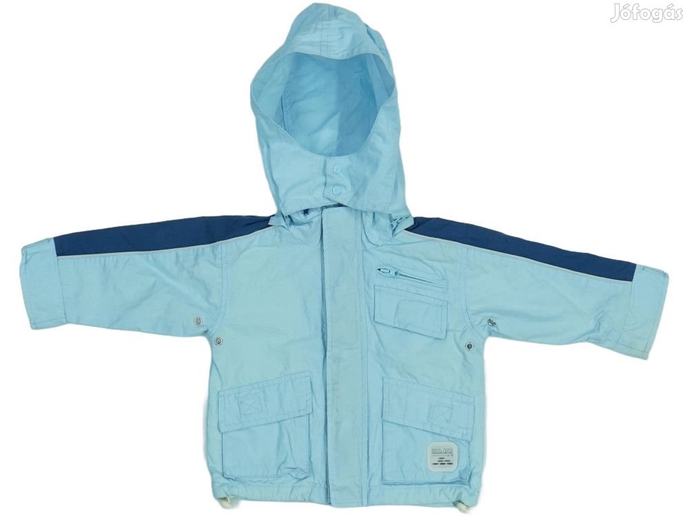 Egyéb Használt hibás Fiú Dzseki Méret 74