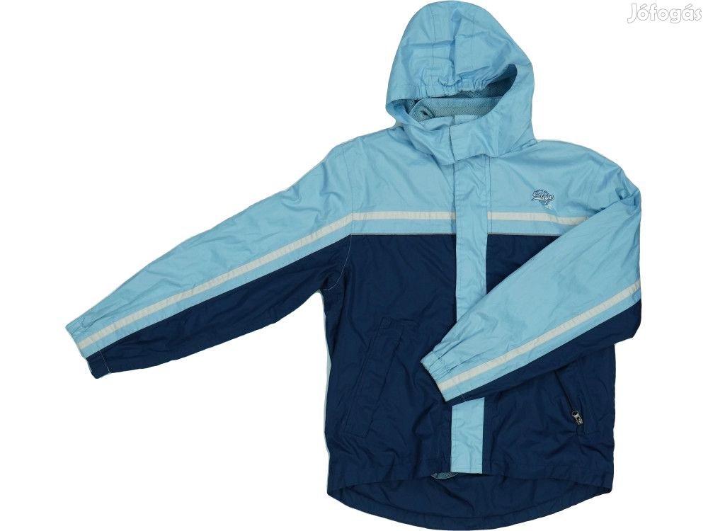 Egyéb Használt hibás Fiú Széldzseki Méret 164