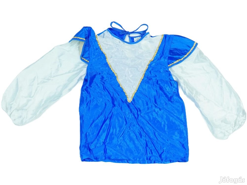 Egyéb Használt keveset használt Fiú Jelmez Méret 128