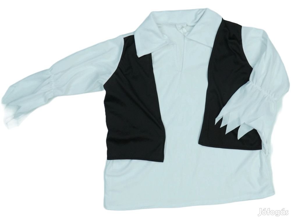 Egyéb Használt keveset használt Fiú Jelmez Méret 140