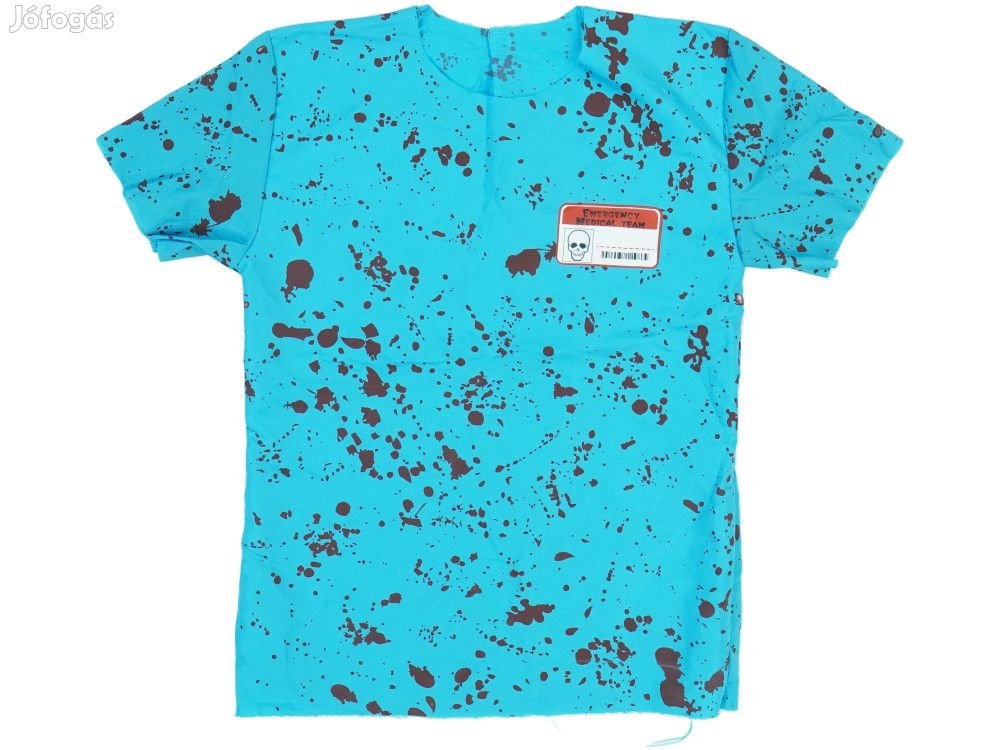 Egyéb Használt keveset használt Fiú Jelmez Méret 146