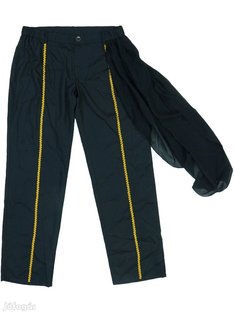 Egyéb Használt keveset használt Fiú Jelmez Méret 158