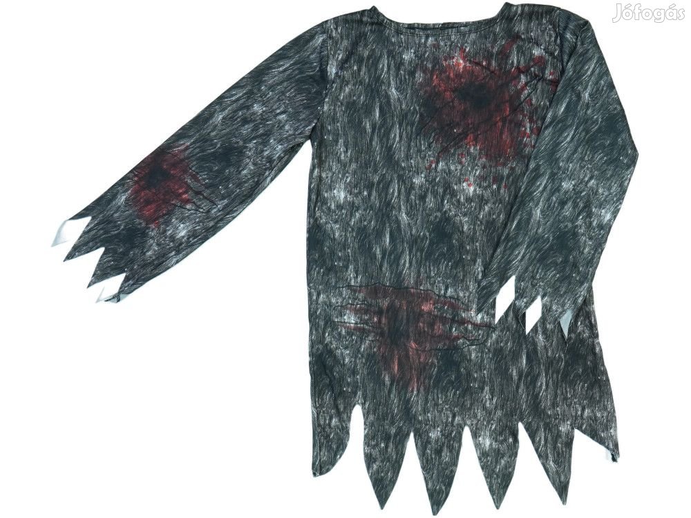 Egyéb Használt keveset használt Fiú Jelmez Méret 164