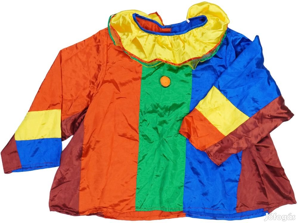 Egyéb Használt keveset használt Fiú Jelmez Méret 176