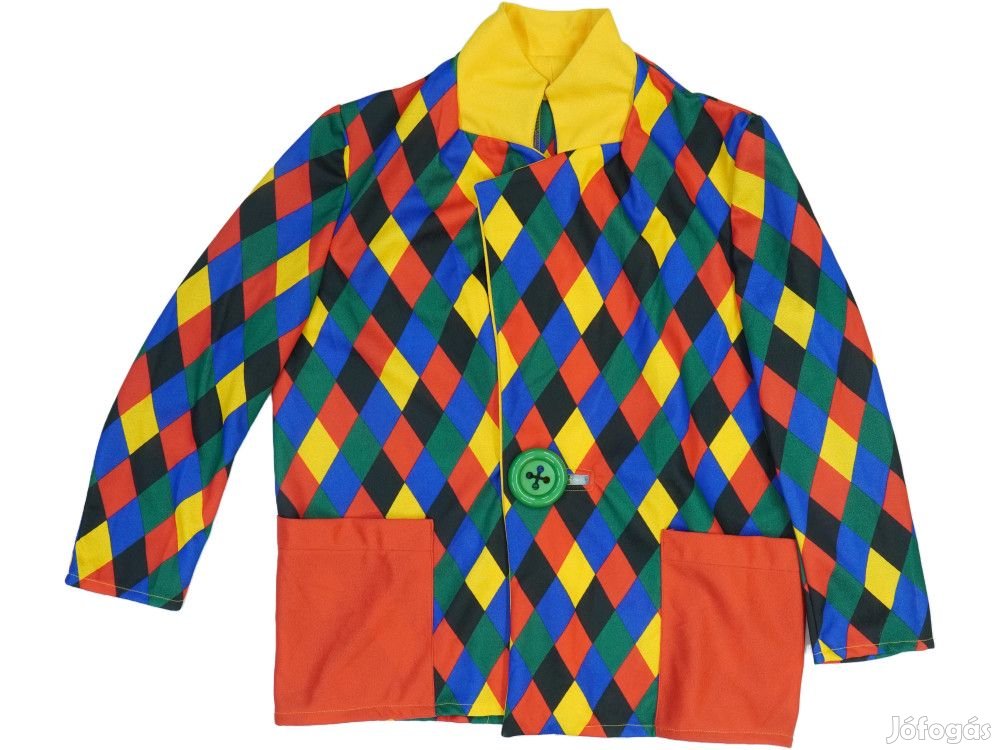 Egyéb Használt keveset használt Fiú Jelmez Méret 180