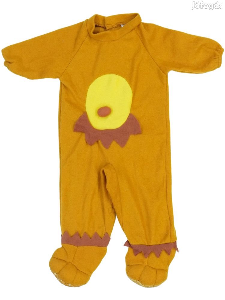 Egyéb Használt keveset használt Fiú Jelmez Méret 74