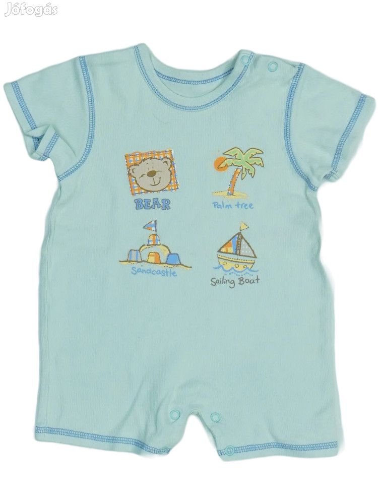 Egyéb Használt keveset használt Fiú Napozó Méret 62