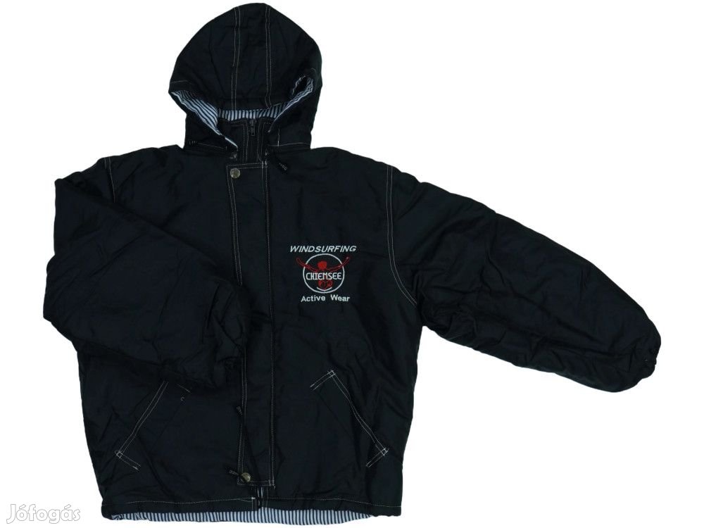 Egyéb Használt keveset használt Fiú Télikabát Méret 152