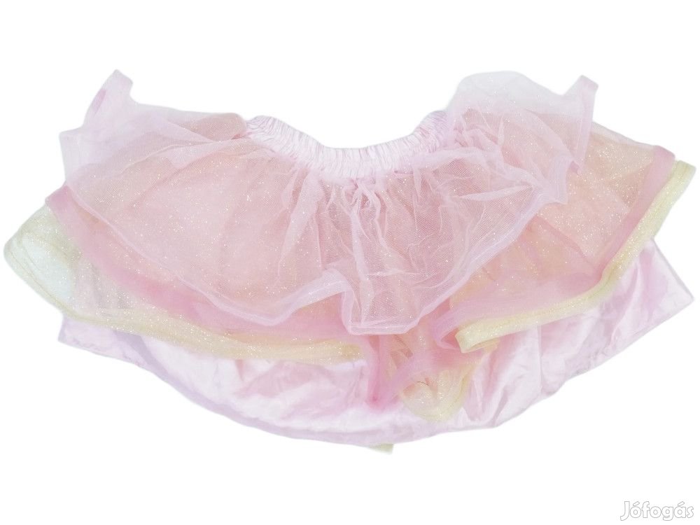 Egyéb Használt keveset használt Lány Jelmez Méret 104