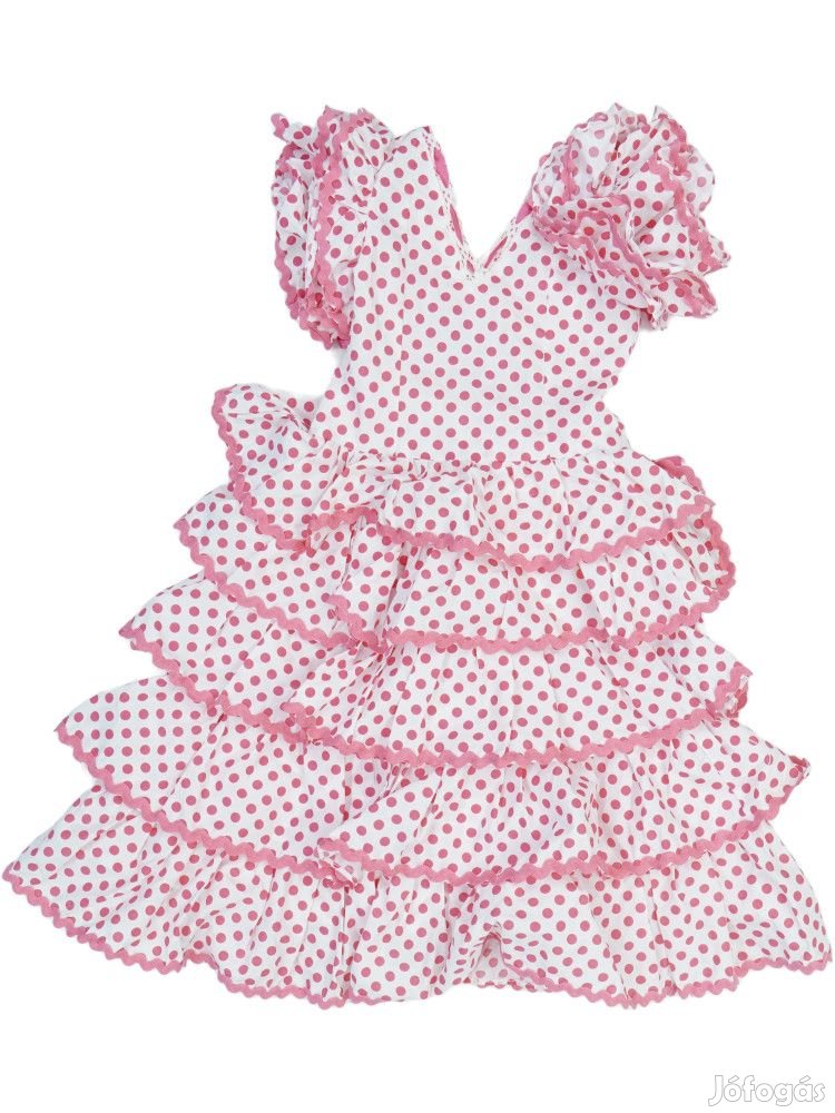 Egyéb Használt keveset használt Lány Jelmez Méret 110