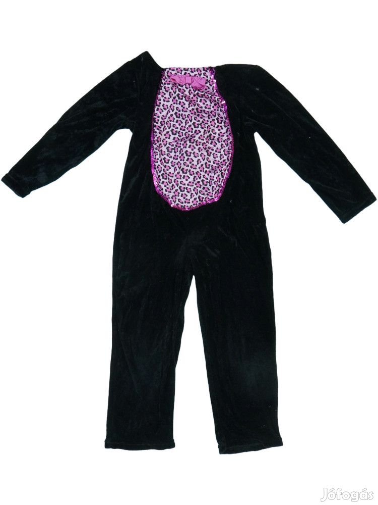 Egyéb Használt keveset használt Lány Jelmez Méret 116