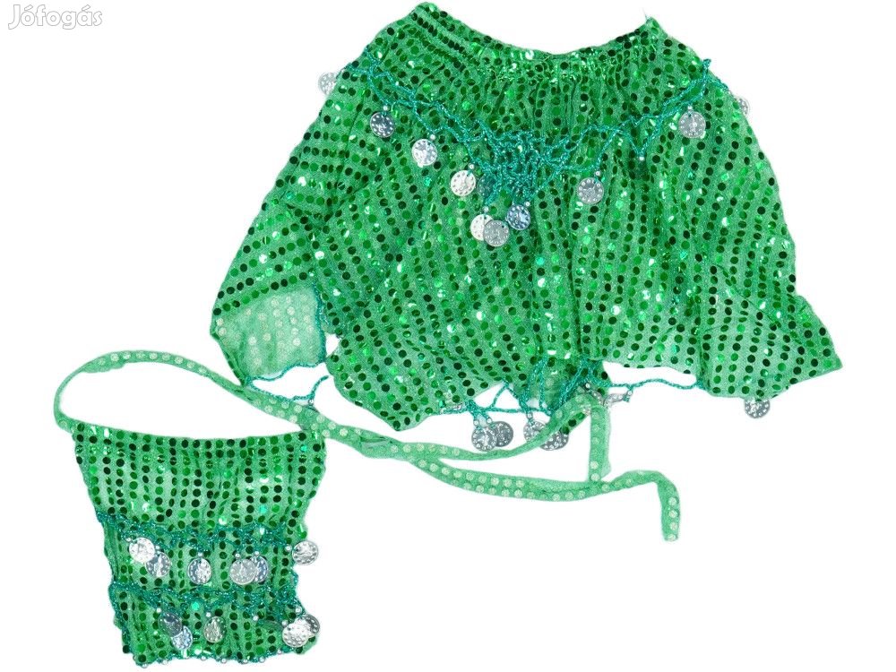 Egyéb Használt keveset használt Lány Jelmez Méret 116