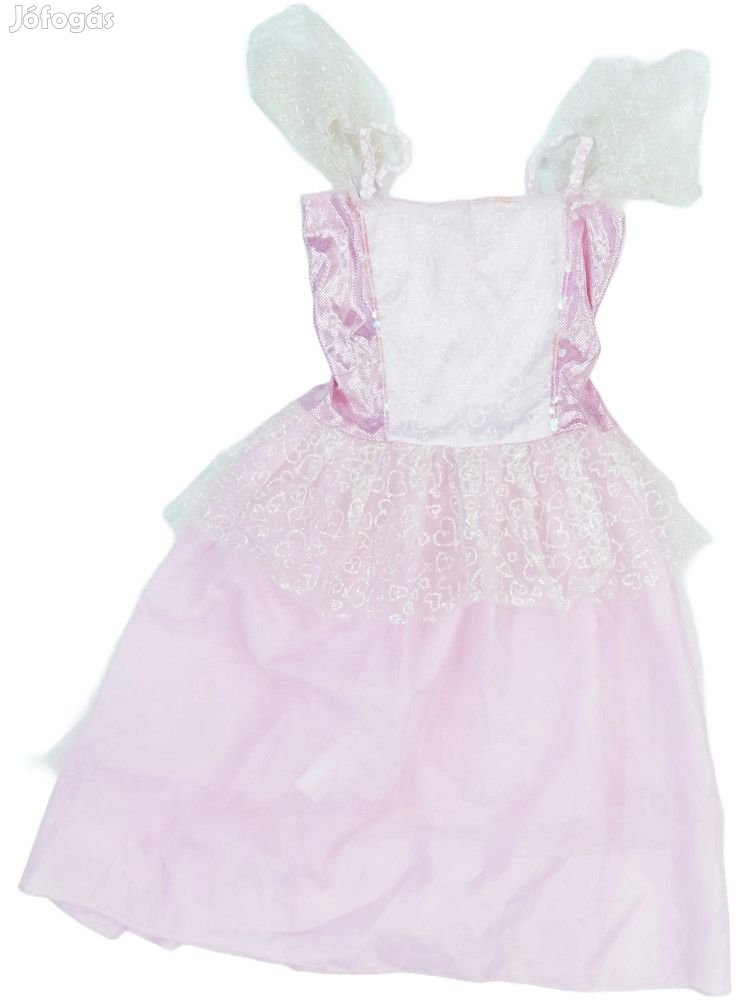 Egyéb Használt keveset használt Lány Jelmez Méret 122