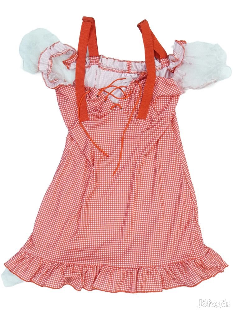 Egyéb Használt keveset használt Lány Jelmez Méret 128