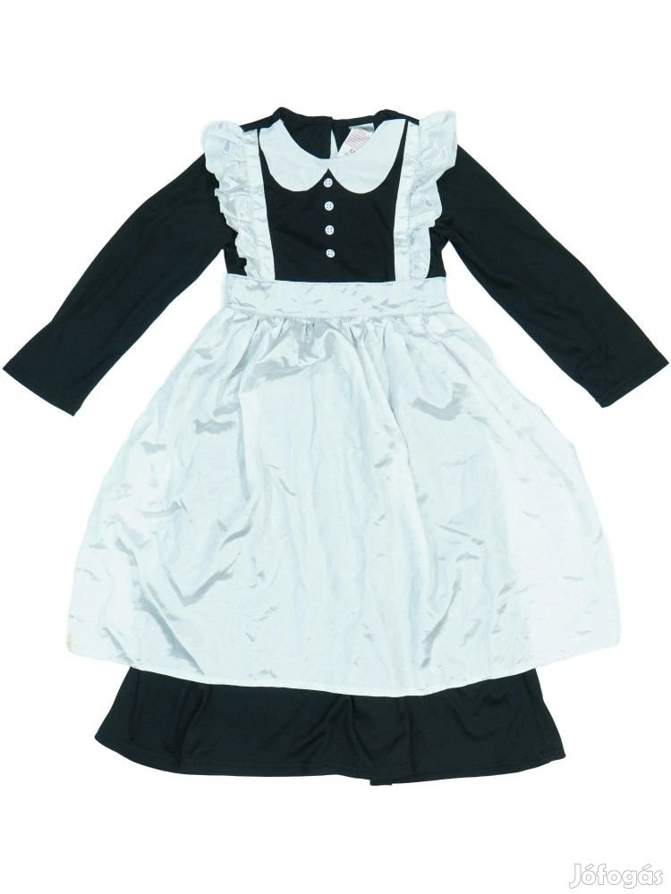 Egyéb Használt keveset használt Lány Jelmez Méret 128
