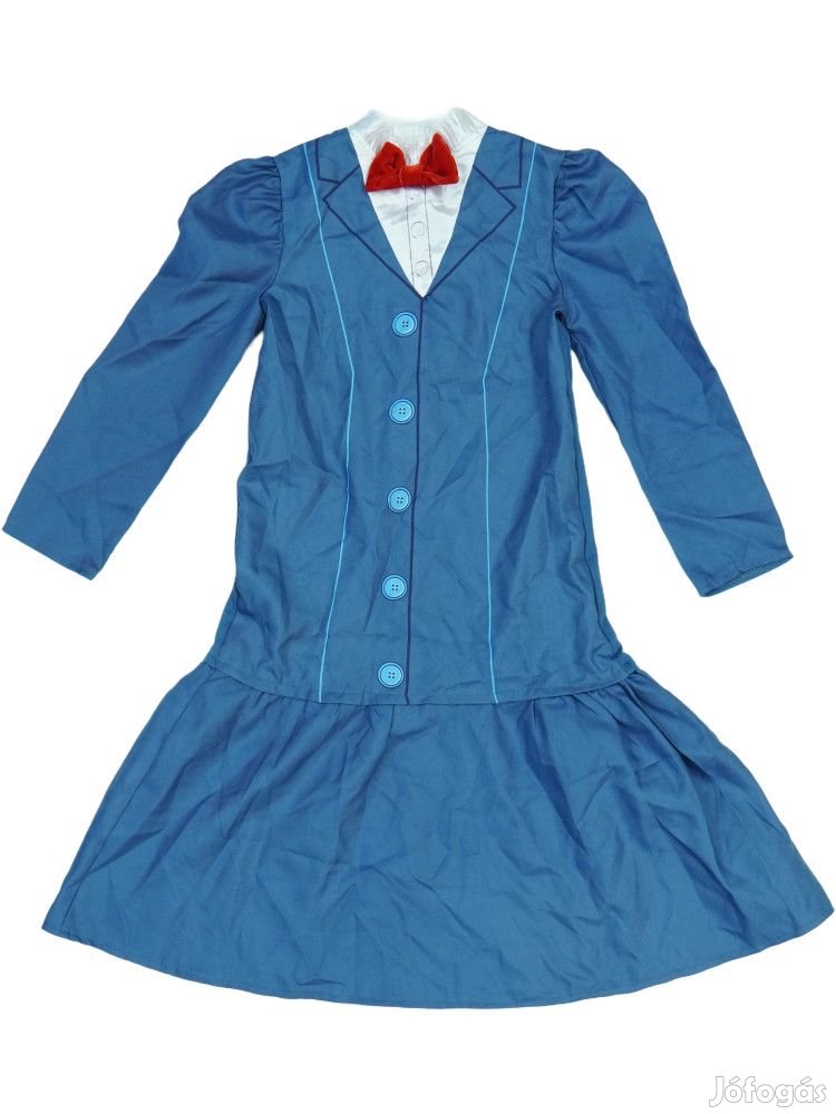 Egyéb Használt keveset használt Lány Jelmez Méret 128