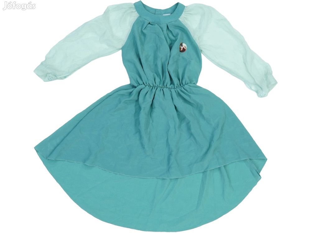 Egyéb Használt keveset használt Lány Jelmez Méret 134