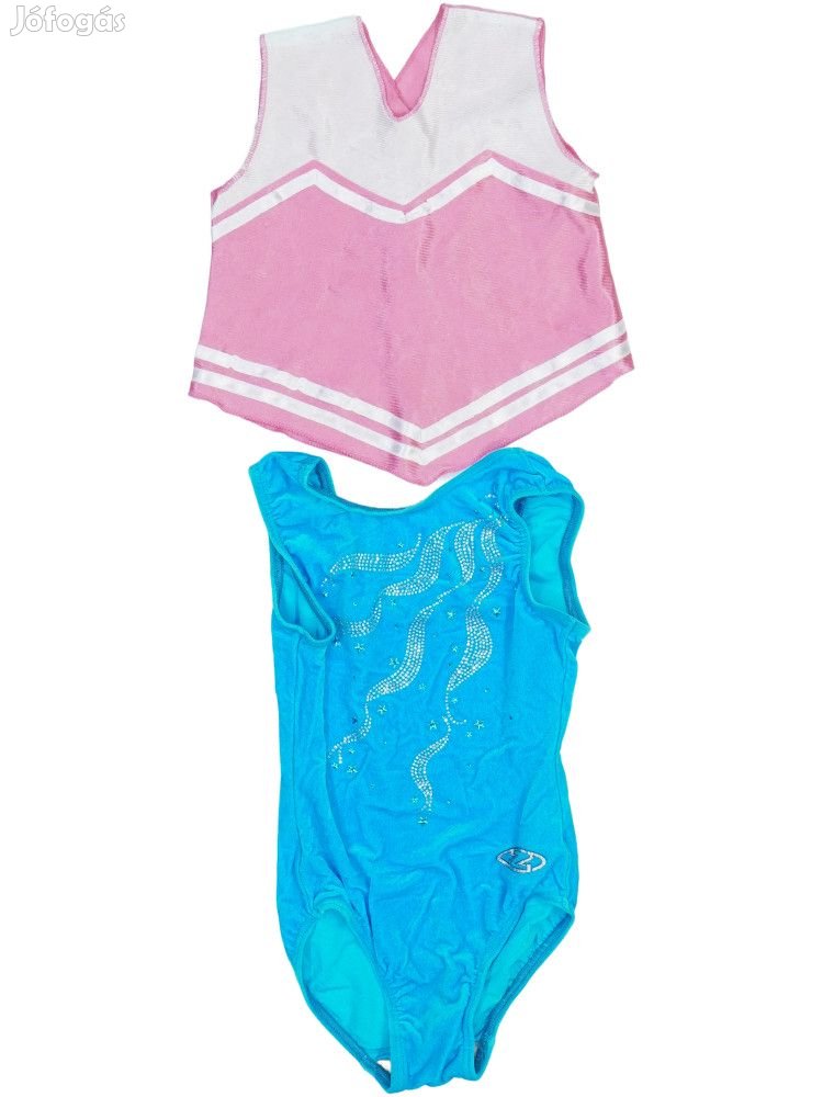 Egyéb Használt keveset használt Lány Jelmez Méret 140