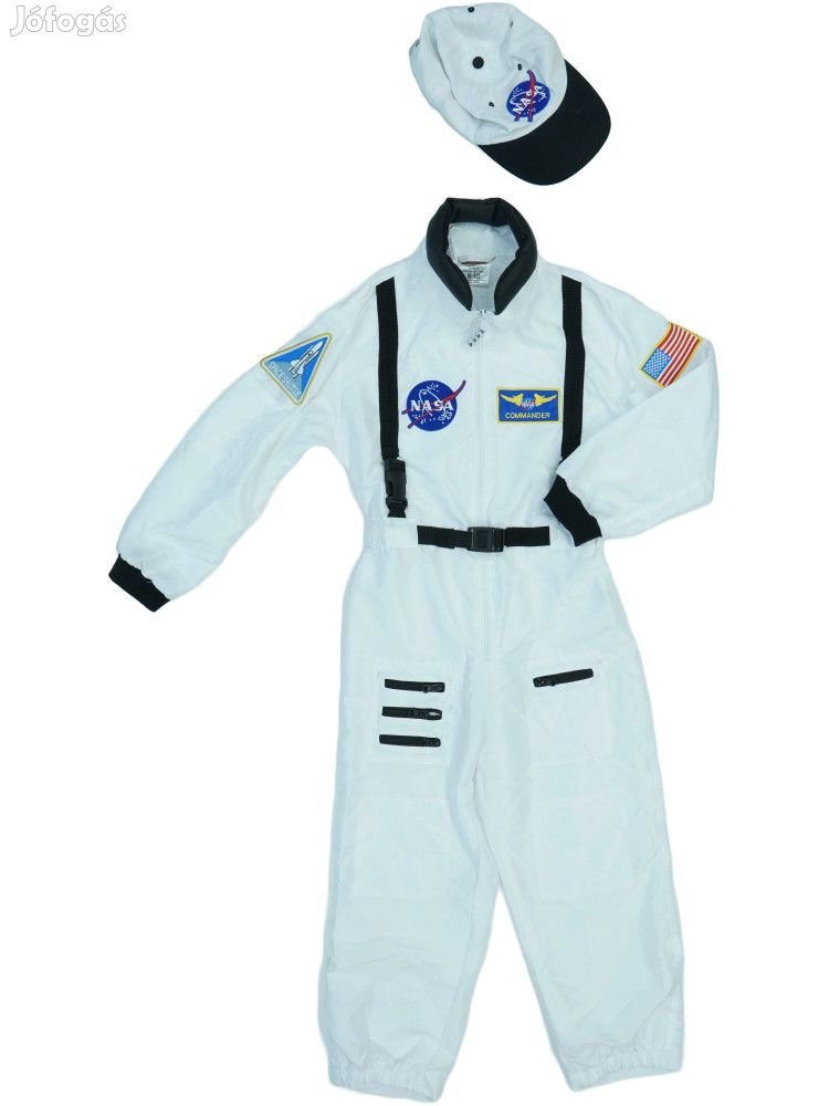 Egyéb Használt keveset használt Lány Jelmez Méret 140