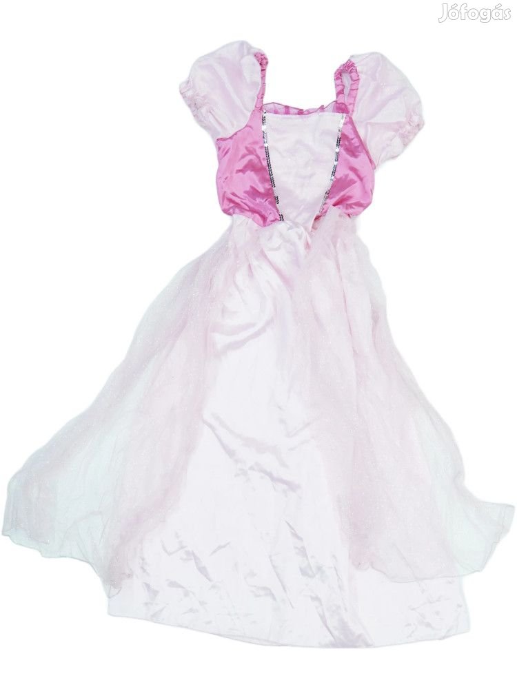 Egyéb Használt keveset használt Lány Jelmez Méret 140