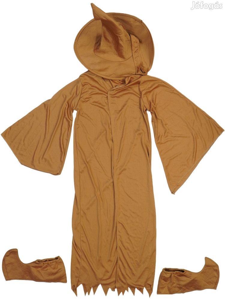 Egyéb Használt keveset használt Lány Jelmez Méret 176