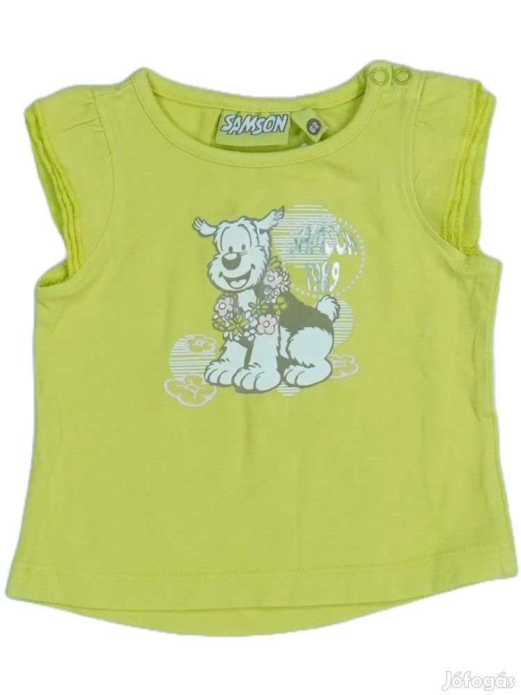 Egyéb Használt keveset használt Lány Lányka Női ujjatlan