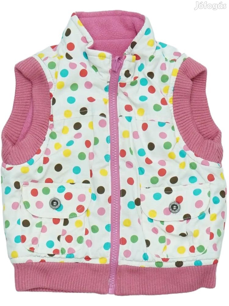 Egyéb Használt keveset használt Lány Mellény Méret 80