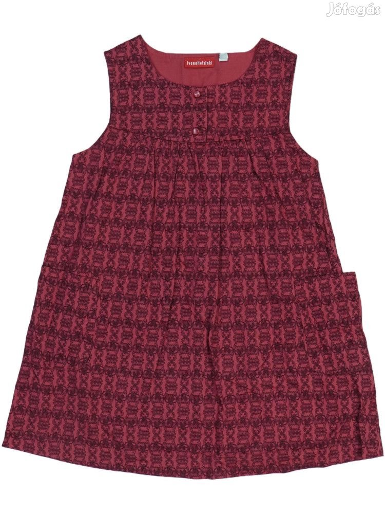 Egyéb Használt keveset használt Lány Ruha Méret 110