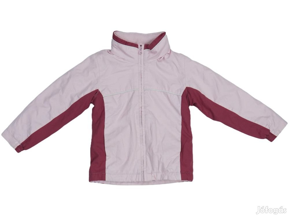 Egyéb Használt keveset használt Lány Síkabát Méret 116