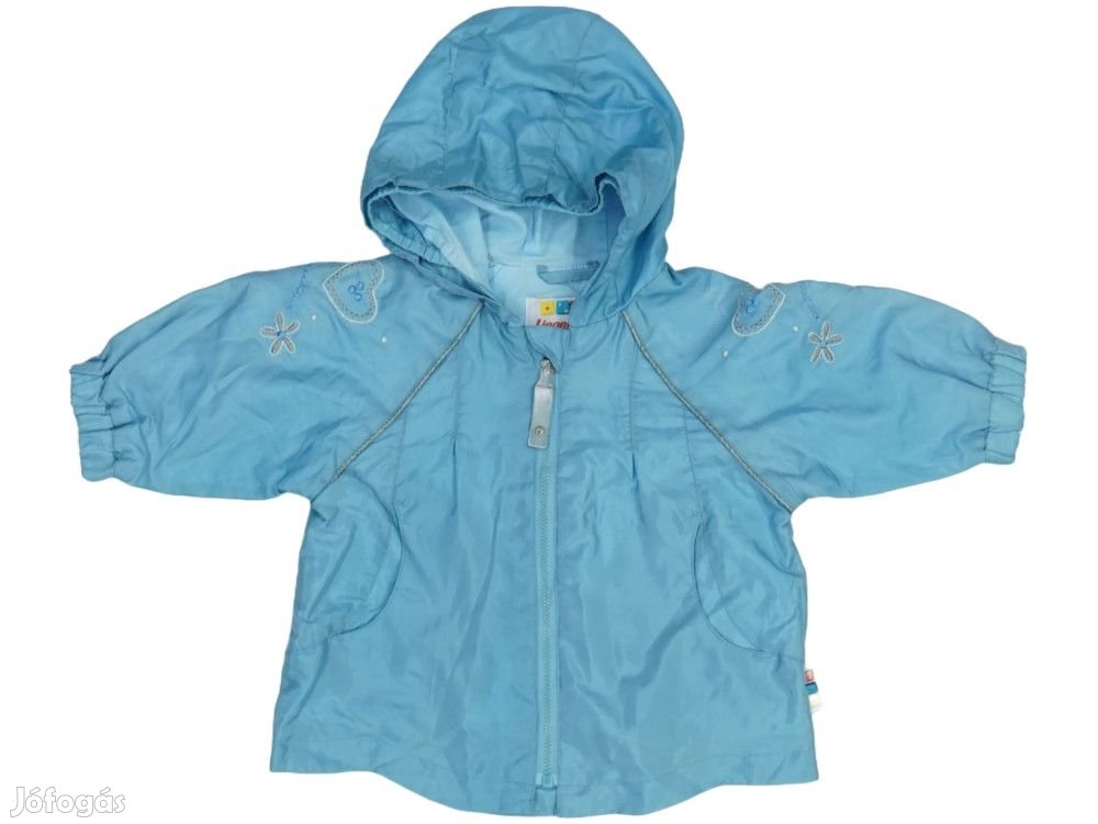 Egyéb Használt keveset használt Lány Széldzseki Méret 62