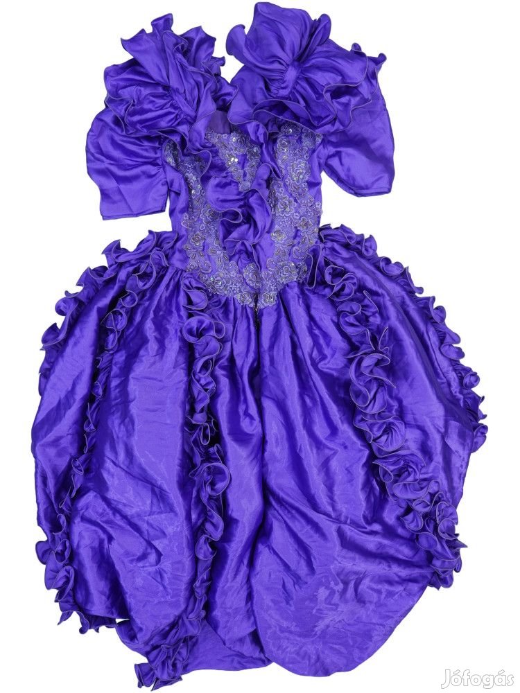 Egyéb Használt keveset használt Női Jelmez EU 44