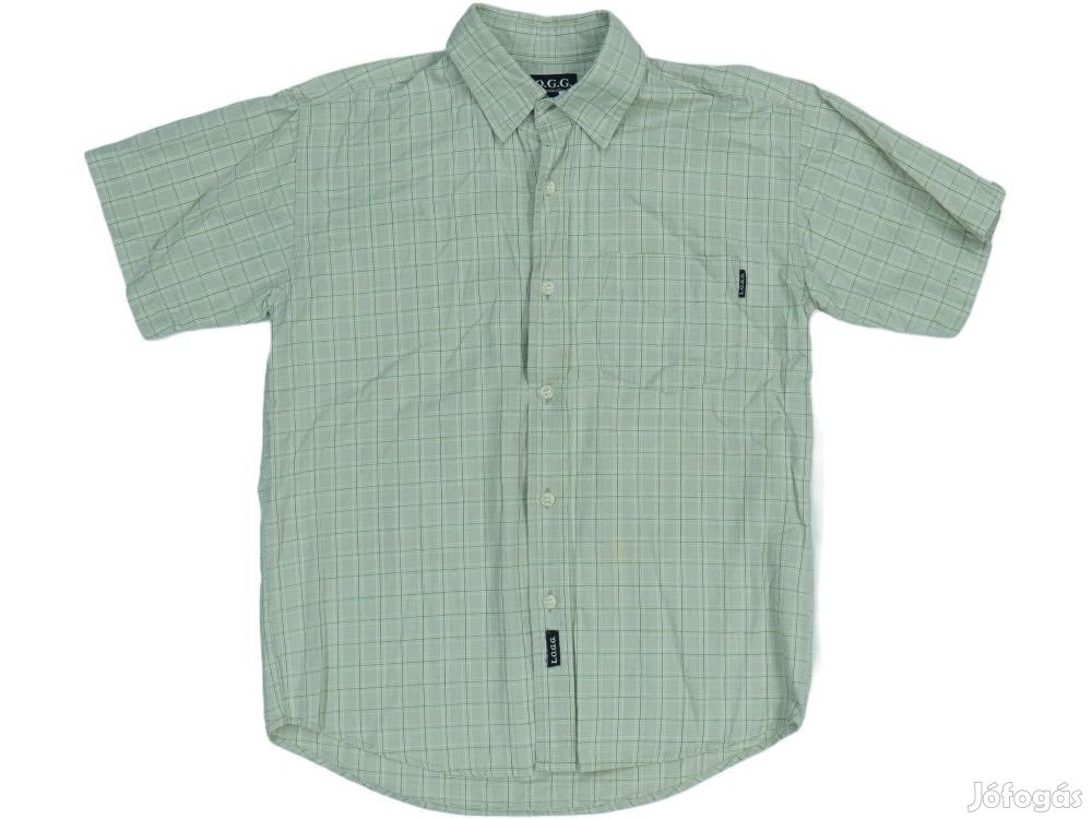 Egyéb Használt újszerű Fiú Ing Méret 146