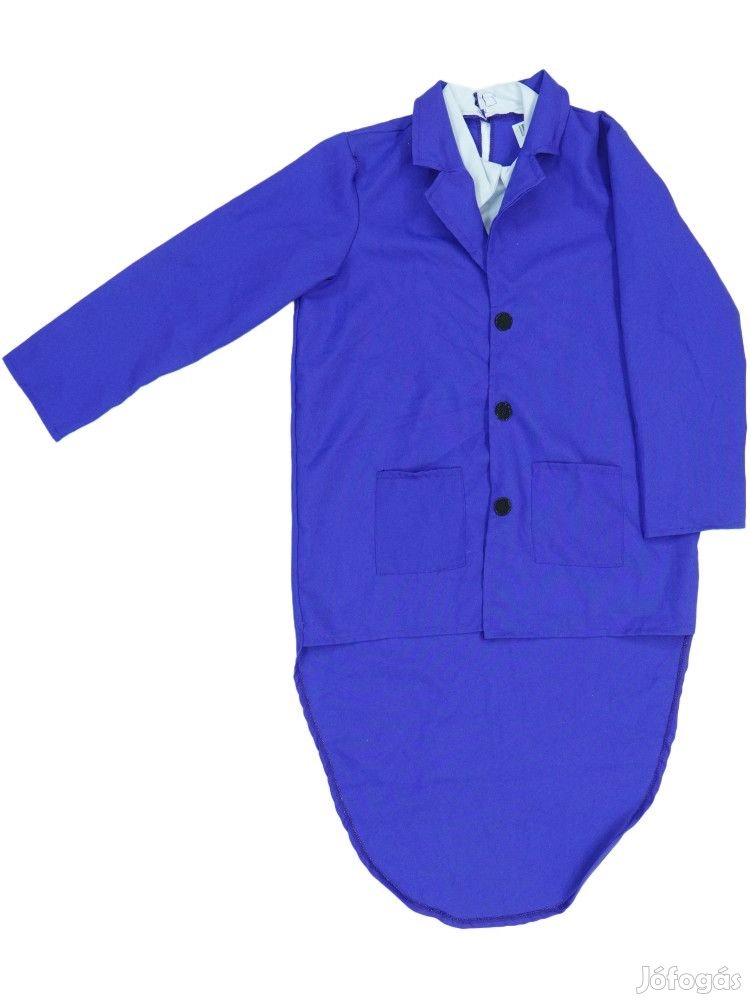 Egyéb Használt újszerű Fiú Jelmez Méret 128