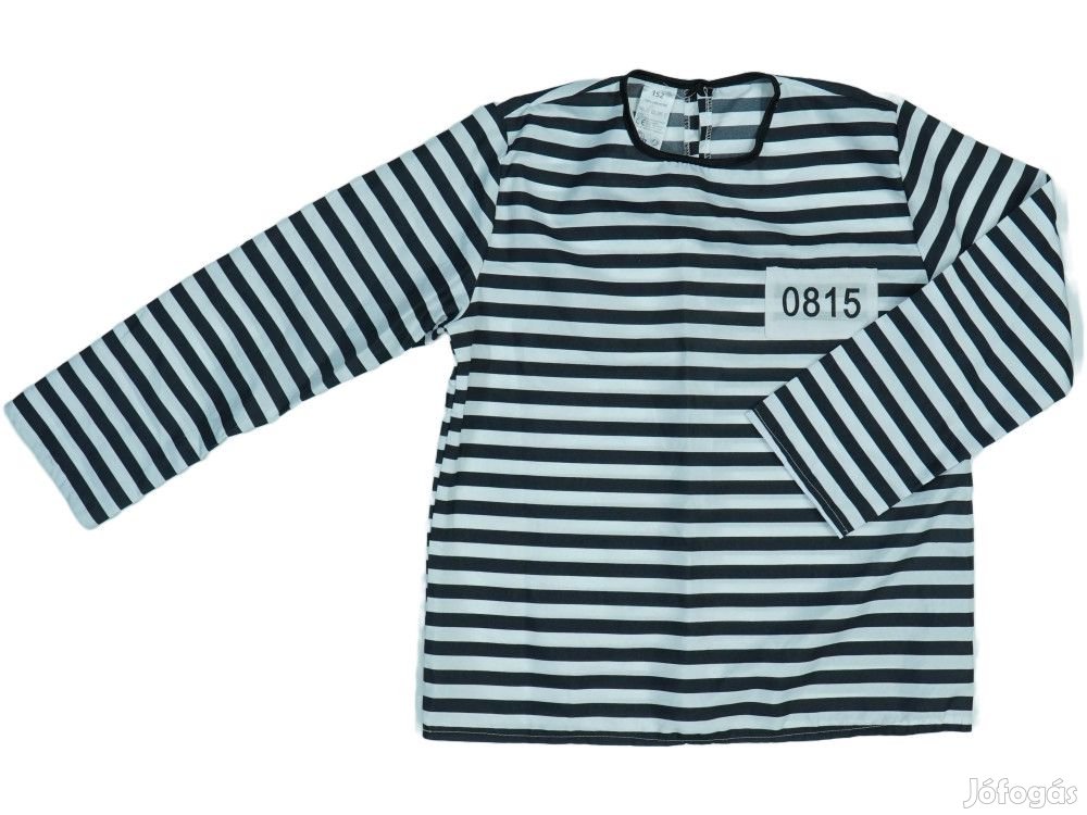 Egyéb Használt újszerű Fiú Jelmez Méret 152