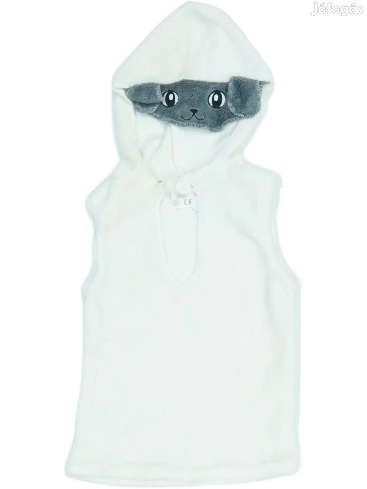 Egyéb Használt újszerű Fiú Mellény Méret 116