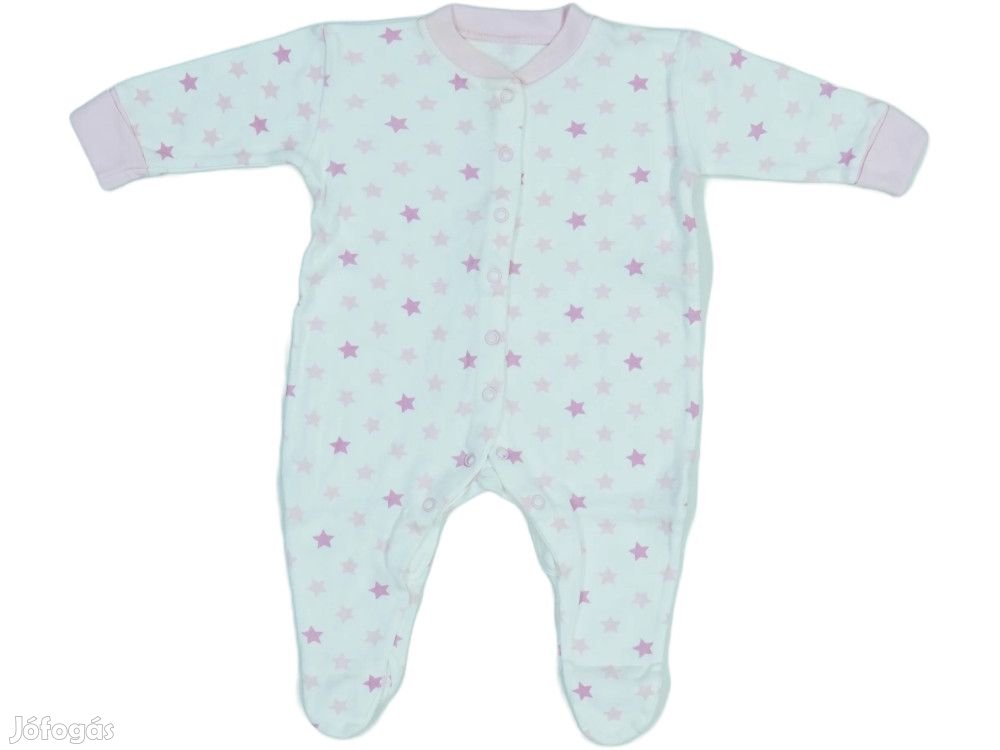 Egyéb Használt újszerű Lány Hosszú ujjú rugdalózó Méret 68