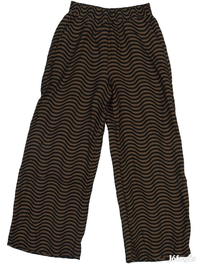 Egyéb Használt újszerű Lány Hosszúnadrág Méret 164