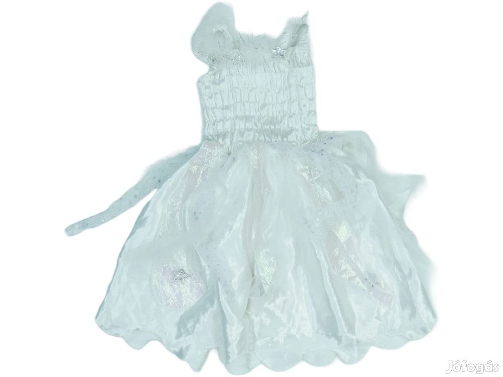 Egyéb Használt újszerű Lány Jelmez Méret 110