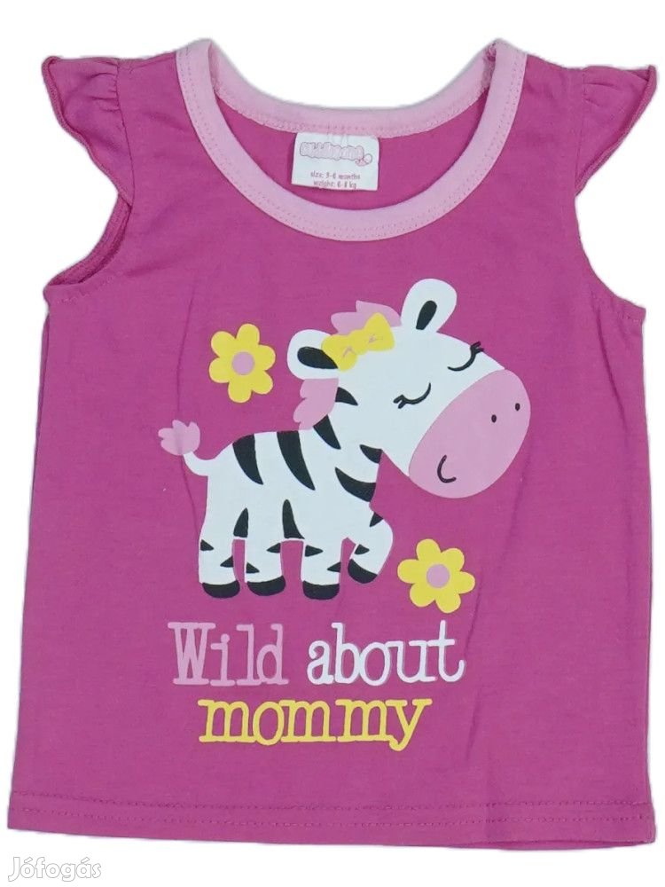 Egyéb Használt újszerű Lány Lányka Női ujjatlan póló top