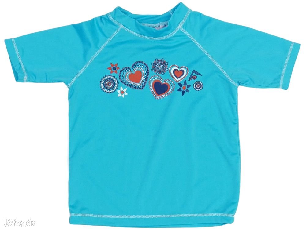 Egyéb Használt újszerű Lány Napvédő felső Méret 116