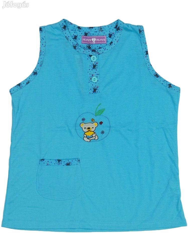 Egyéb Használt újszerű Lány Pizsama felső Méret 140