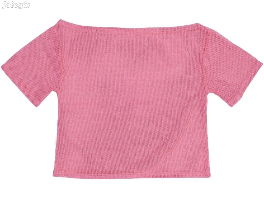 Egyéb Használt újszerű Lány Póló Méret 164