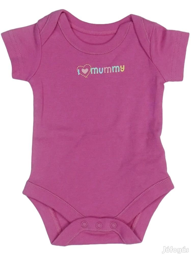 Egyéb Használt újszerű Lány Rövid ujjú ujjatlan body Méret