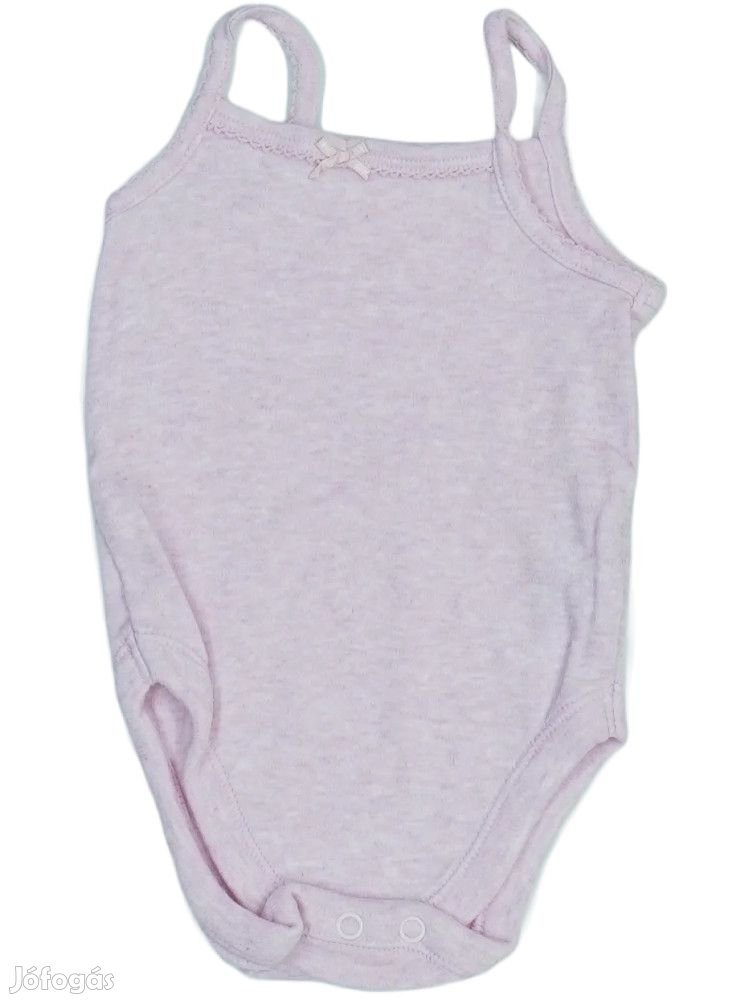 Egyéb Használt újszerű Lány Rövid ujjú ujjatlan body Méret