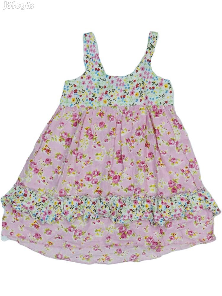 Egyéb Használt újszerű Lány Ruha Méret 110