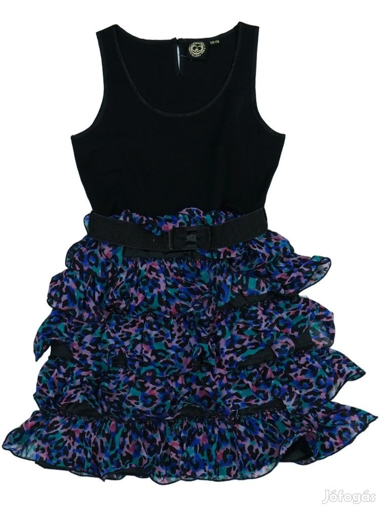 Egyéb Használt újszerű Lány Ruha Méret 176