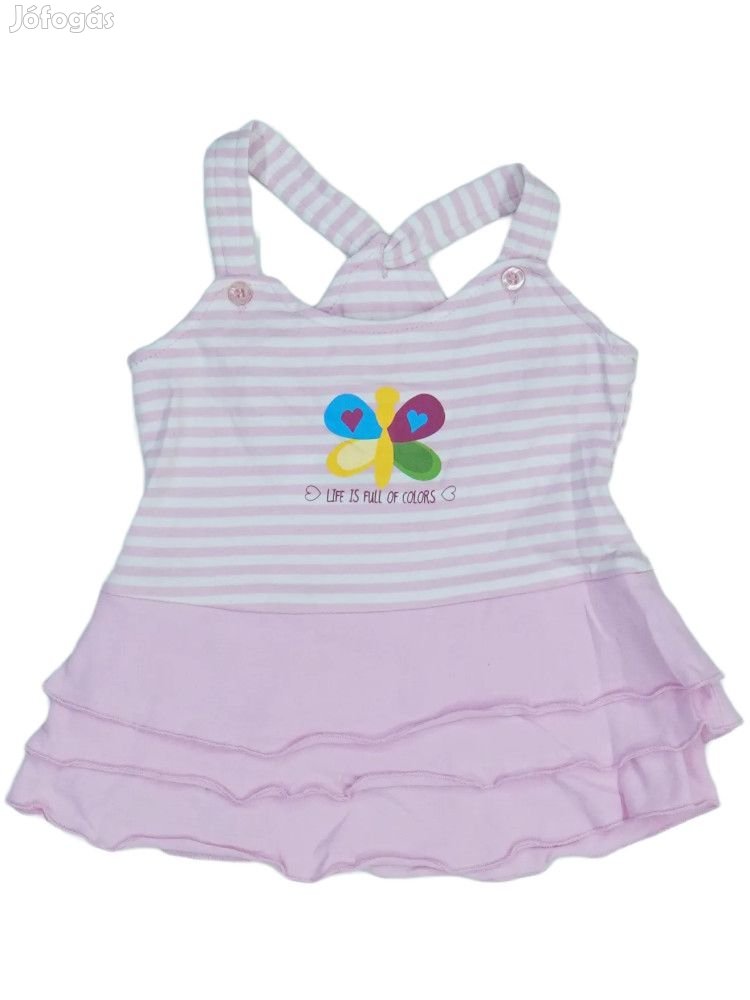 Egyéb Használt újszerű Lány Ruha Méret 80