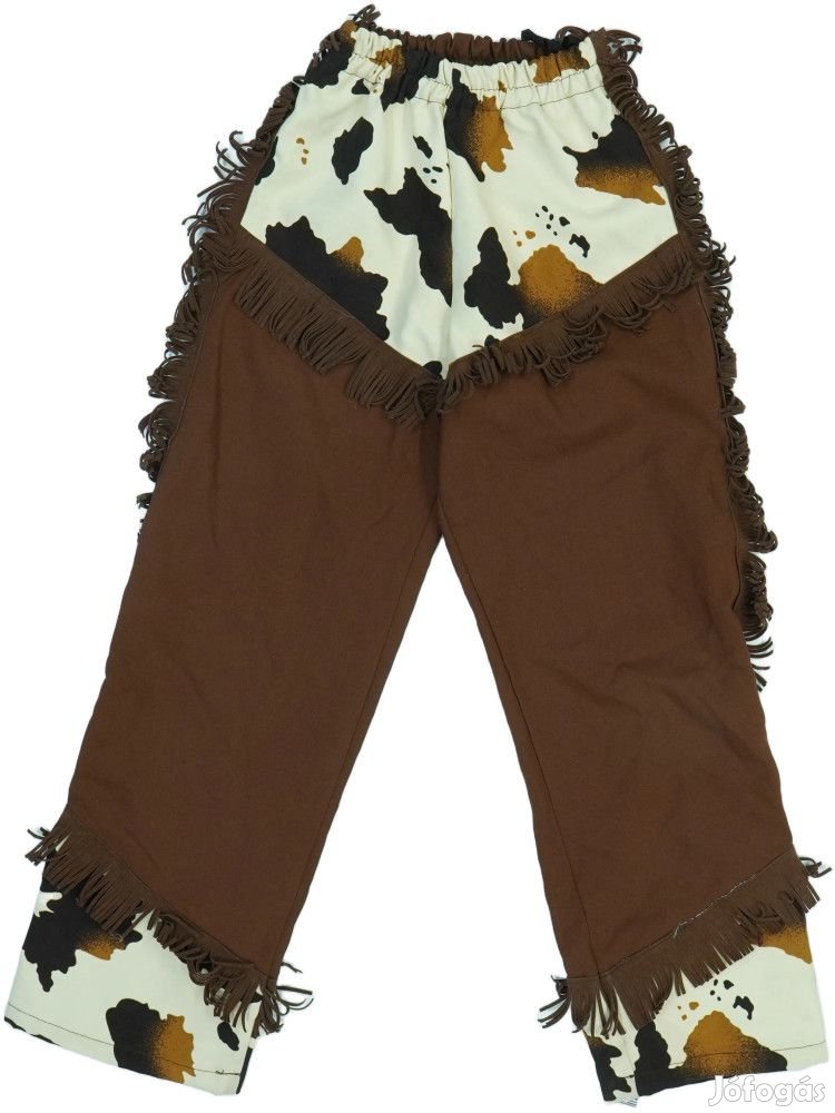 Egyéb Használt újszerű Uniszex gyerek Jelmez Méret 140