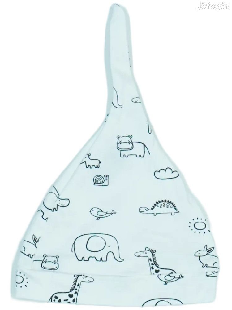 Egyéb Új címke nélküli Fiú Sapka Méret 68